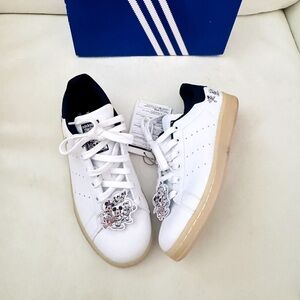 Adidas x Disney Stan Smith Japan limited edition/ New with box